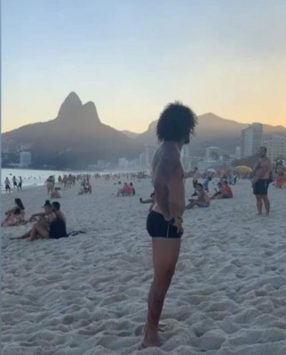 Hasta 8 kilos menos: El tremendo cambio físico de Marcelo que deja atrás su 'barriguita'