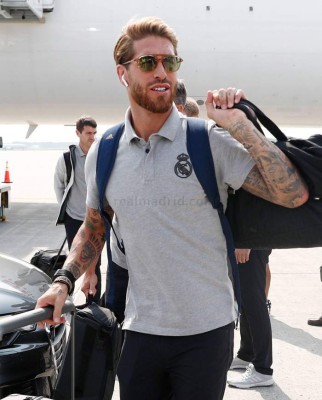 ¿Con quién se lleva más? Los primeros días de Hazard en el Real Madrid