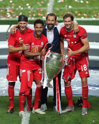 Neymar llora cuando toca la Copa, el dolor de Keylor y Neuer se ''roba'' las redes de la portería