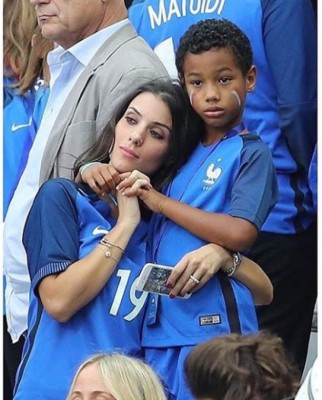 La cautivadora historia de amor entre Ludivine y Sagna que deslumbra en la Euro