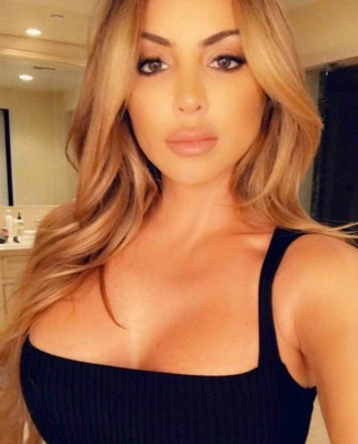 Larsa se divorcia Scottie Pippen y ahora sale con un chico de 20 años