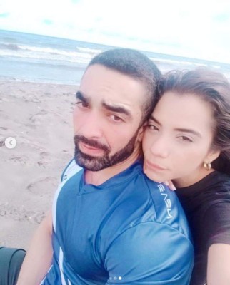 ¡Flechada! El fisioculturista que se ganó el corazón de Jennifer Funes