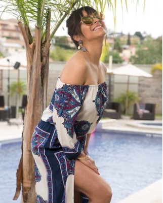 TOP 20: Las aficionadas más sexi y bonitas del Motagua y Marathón