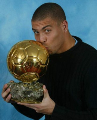 TOP: Las últimas 20 figuras que ganaron el prestigioso Balón de Oro