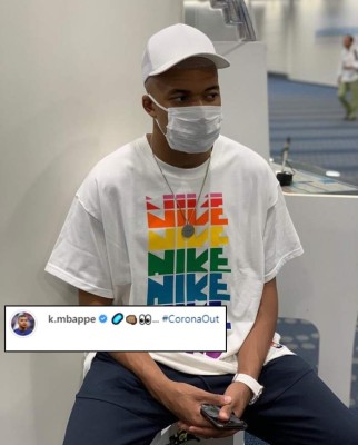 Así son los días en cuarentena por el coronavirus de los futbolistas y otros deportistas por el mundo