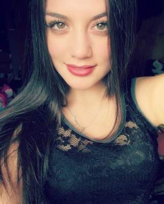 Conocé a Valeska, el fichaje más lindo del fútbol de México