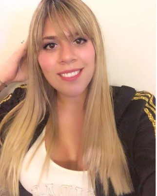 Así es María Sol, la discreta hermana de Messi que se encarga de su último negocio exitoso