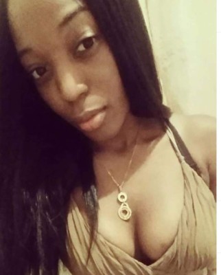 ¡Flechados en redes sociales! La historia de amor de Kevin Álvarez y una exmodelo de Miss Ébano 2015