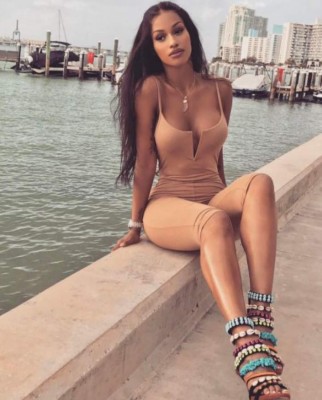 Top: Las novias que dejan sin aliento a los mejores futbolistas del mundo