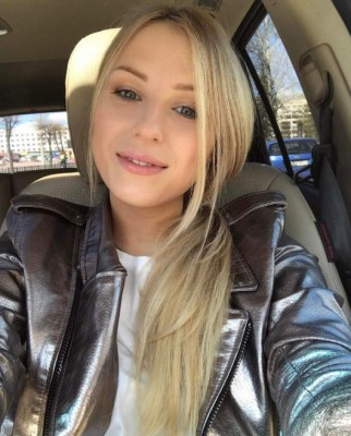 Modelo rusa confiesa haber tenido un encuentro secreto con Cristiano Ronaldo