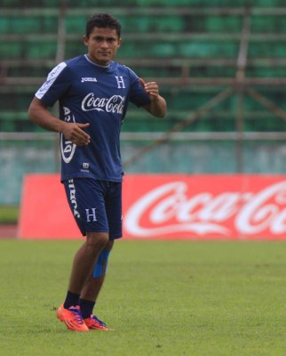 Jugadores que quizá no sabías que estuvieron en Selección de Honduras en los últimos procesos