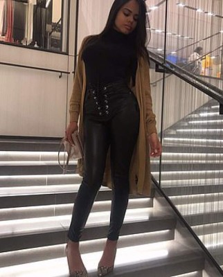 Identificadas: Las bellas modelos que acudieron a la polémica fiesta de los cracks del Manchester City