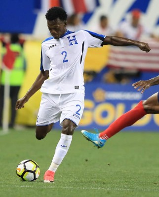 MERCADO: Olimpia sigue reforzándose y en MLS quieren estos hondureños