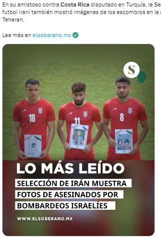 Costa Rica se murió: la reacción de la prensa tras la humillante paliza y lo que dicen del Bocha Batista