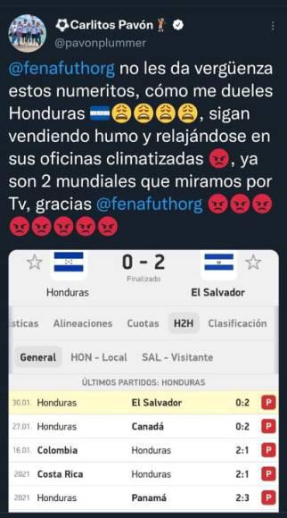 Prensa deportiva explota contra la selección de Honduras luego de tocar fondo ante El Salvador y piden la renuncia del “Bolillo” Gómez