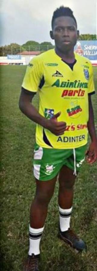 MERCADO: Legionario regresa y Olimpia se alista para la Concachampions