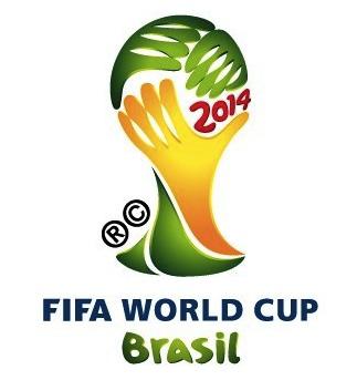 ¿El del Mundial 2026 es el más feo? Los logos más extraños de las Copas del Mundo a lo largo de la historia