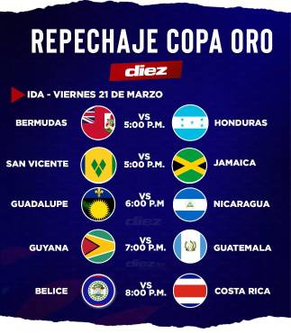 Costa Rica propina tremenda paliza a Belice y queda a un paso de sellar el boleto a la Copa Oro 2025