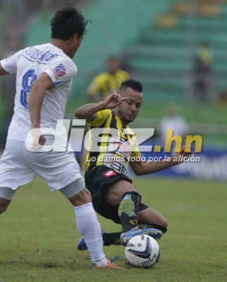 Real España selló su pase a la gran final.