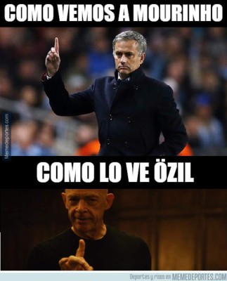 Los mejores memes del sábado en el mundo del fútbol