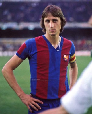 Con tres del Barcelona: El increíble 11 de cracks que estuvieron a punto de jugar en Real Madrid