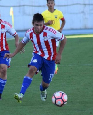 ¡UNO DEL MADRID! Las figuras a seguir en el Mundial sub-17 de la India