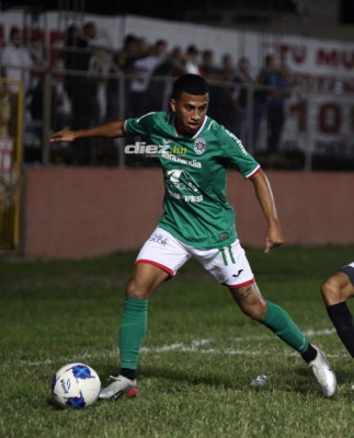 Motagua confirma fichaje; deja Real España y se suma al Platense y Ñangui regresa