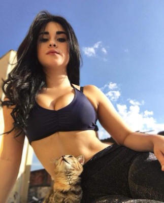 EN FOTOS: Así luce la preciosa 'Campanita', ahora en la pantalla de GO TV