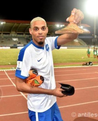 ¡De Francia, Colombia, España y Japón! Los jugadores naturalizados de la Copa Oro 2019