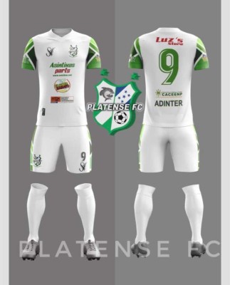 Oficiales: Estas son las nuevas camisas que lucirán los equipos de Liga Nacional