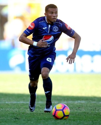 !DE LUJO! El 11 ideal de la primera vuelta del Clausura en Honduras