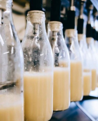 ''Entrenaba con Cristiano Ronaldo en el Manchester United y ahora vendo leche; no me cambiaría por él''