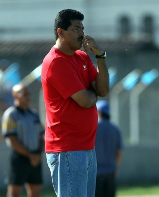 ¡Cuatro exOlimpia! Los 16 técnicos en los octavos de final de la Liga de Ascenso en Honduras