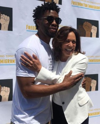 La vida detrás de Boseman, estrella de 'Pantera Negra', que murió de cáncer