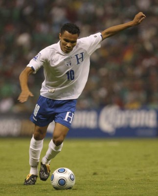 Las curiosidades que han vivido exseleccionados de Honduras en el Azteca