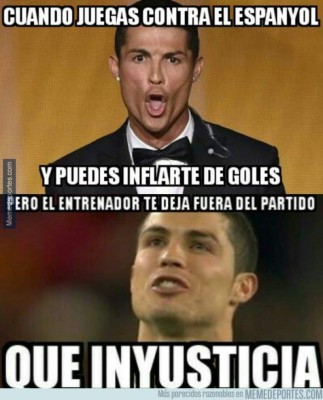 MEMES: Las mejores burlas del sábado en el mundo del fútbol