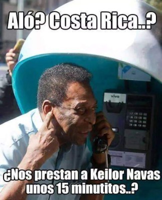 Memes: El mundo se burla de la paliza a Brasil