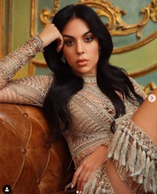 Messi vs Cristiano Ronaldo: Antonela Rocuzzo deslumbra frente a Georgina Rodríguez en el otro gran duelo