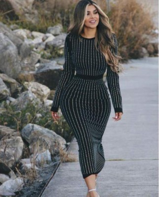 Así es la novia de Douglas Martínez y su historia de amor con la guapísima catracha que le robó el corazón ¡por Instagram!