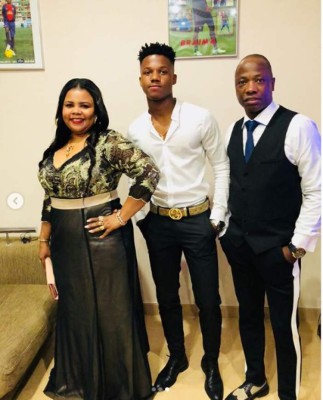 La nueva vida de Ansu Fati: ¿Con quién vive? Dejó el bachillerato, su nueva carrera y el curso de DT