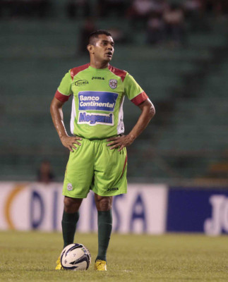 Marathón y Parrillas One abre el Clausura empatando