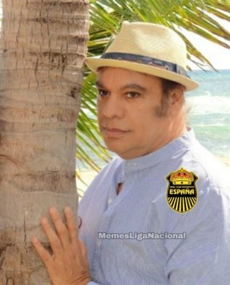 Real España es destrozado con crueles memes tras perder contra Motagua; Olimpia no se queda atrás