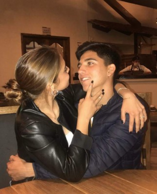 Hija de ex seleccionado mexicano deja el modelaje para ser futbolista profesional en su país