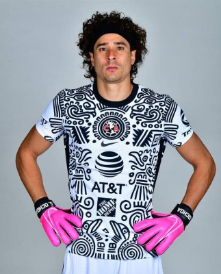 Liga MX: La camisa alternativa del América que está dando de qué hablar ¿Te gusta?