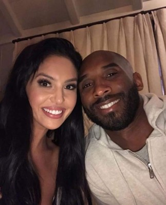 Vanessa encuentra un sobre secreto que le dejó Kobe Bryant: ''Para el amor de mi vida...''