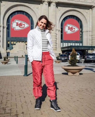 Super Bowl 2020: Las hermosas periodistas que estarán en el partido grande de la NFL