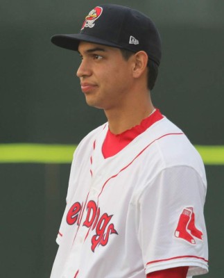 Mauricio Dubón y las cosas que debes de saber sobre el beisbolista hondureño