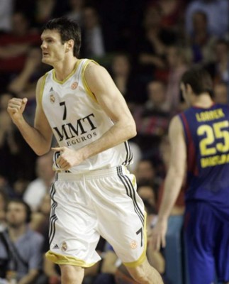 FOTOGALERÍA: Grandes deportistas que fueron a prisión