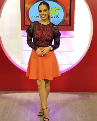 Los futbolistas que han tenido una relación con presentadoras y Miss