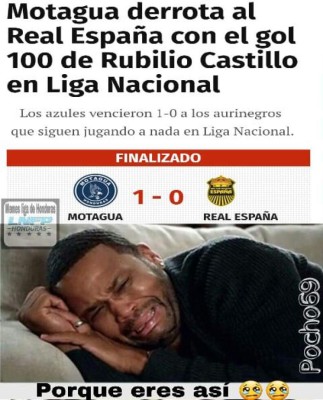 Los memes que dejó la fecha tres de la Liga Nacional con los clásicos como protagonistas